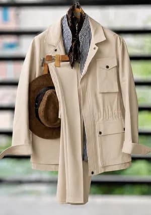 Vêtements pour homme