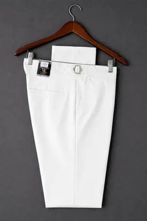 Pantalon tissu homme à pinces