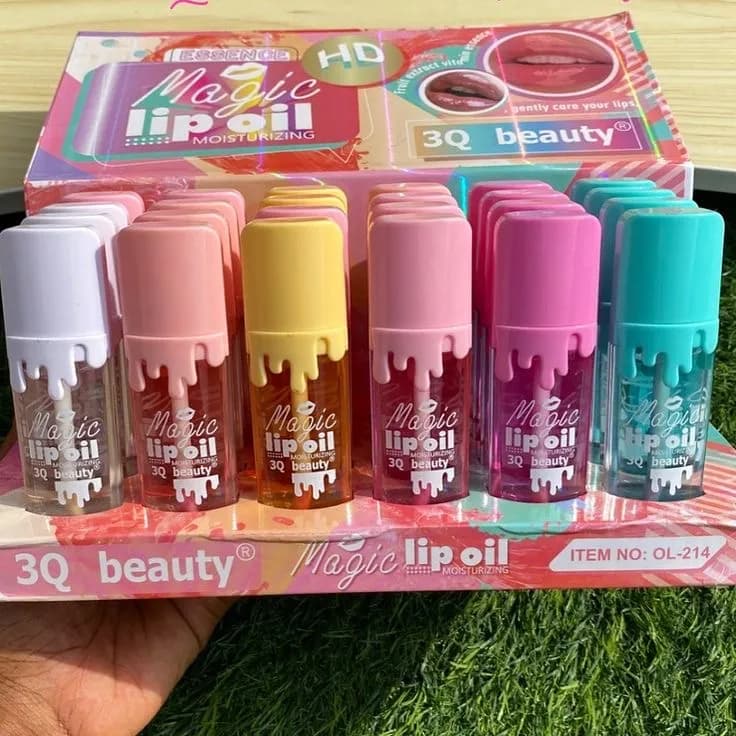 GLOSS — photo 2