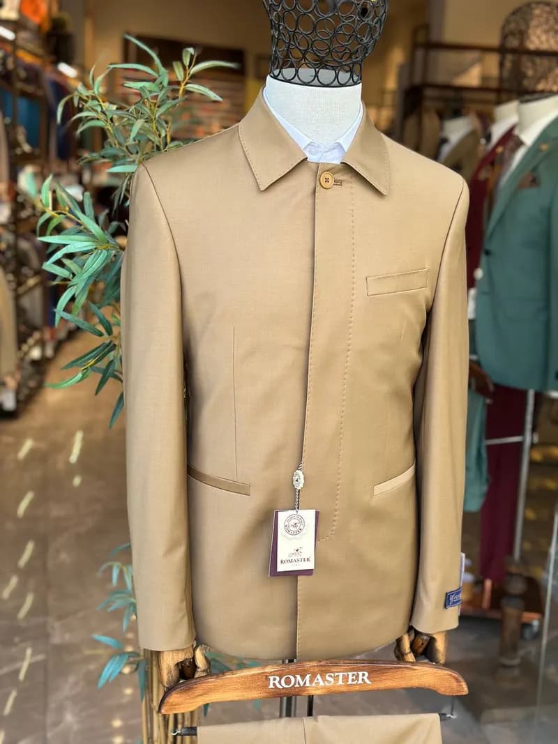 Costume homme — photo 2