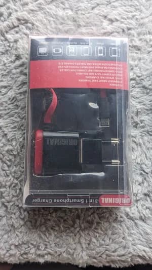 Chargeur Fantom