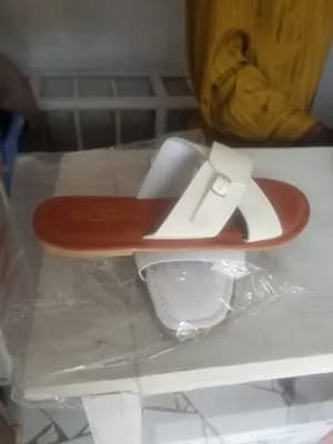 Sandales dame