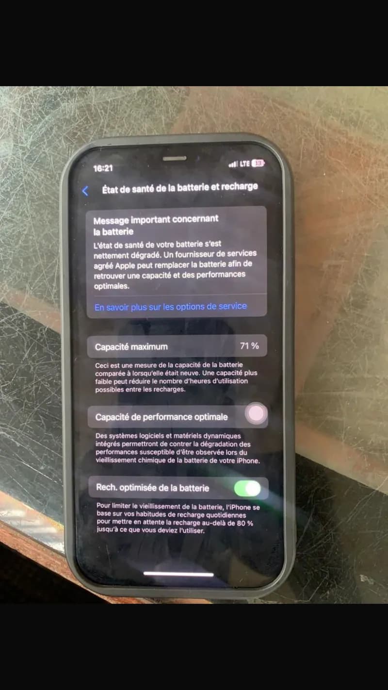 Iphon 12pro — photo 3