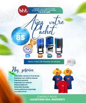 Formation en art