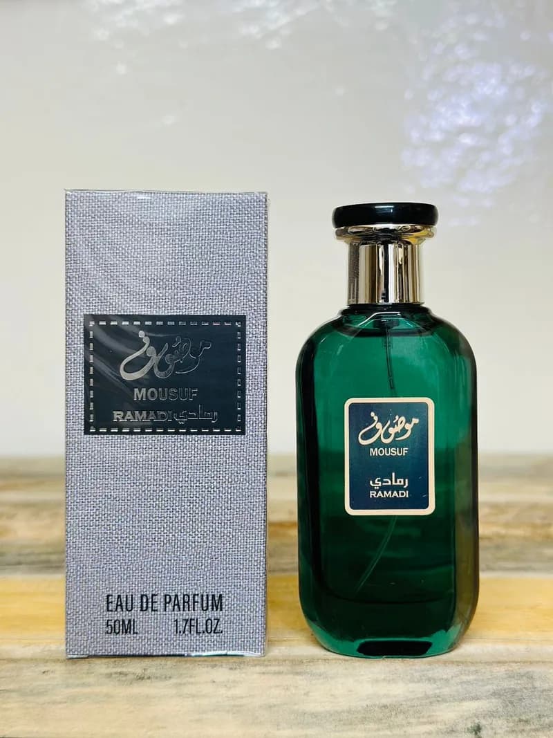Parfum
