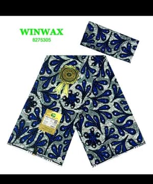 WINWAX