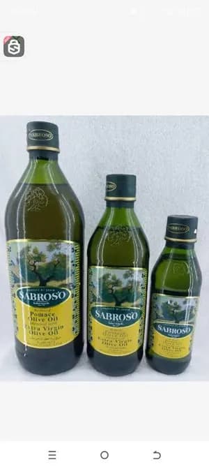 SABROSSO 1l