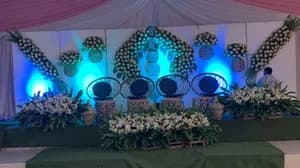 Décoration