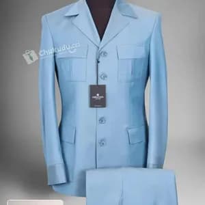 Veste 4 poches