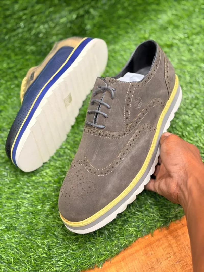Chaussures ketch — photo 2