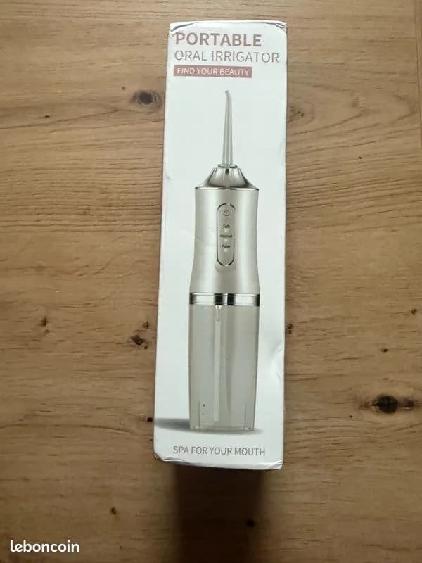 Gamme complète pour avoir des dents plus propre et blanche le tout à 45$ — photo 2