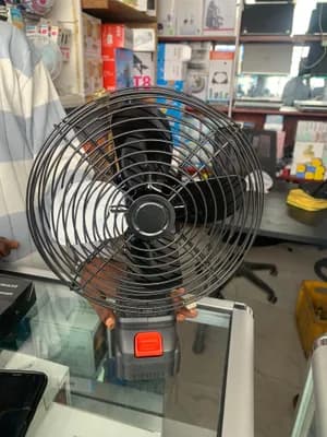 Ventilateur
