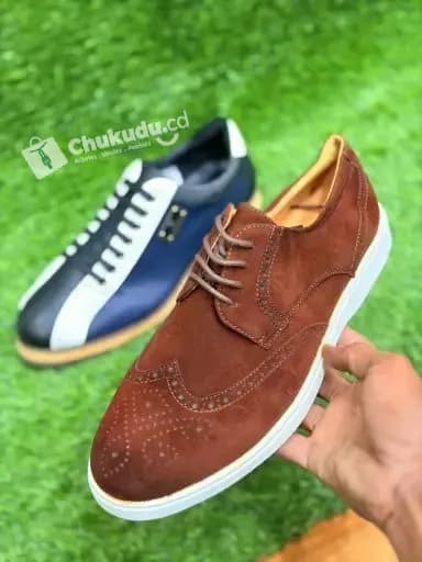 chaussure hommes