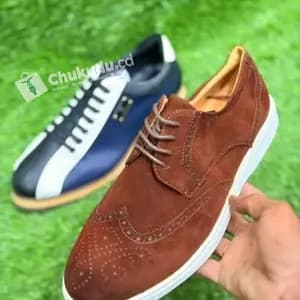 chaussure hommes