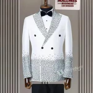 Veste cérémonie