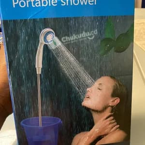 Pommeau de douche