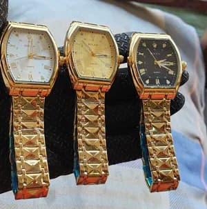Montre dame