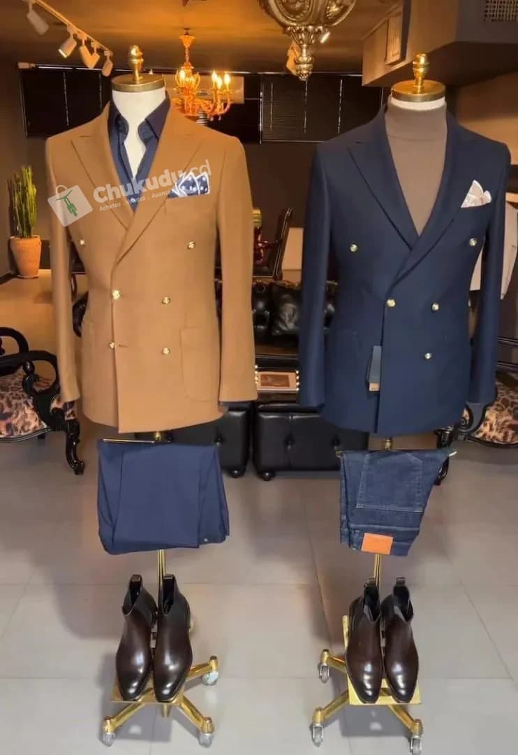 veste