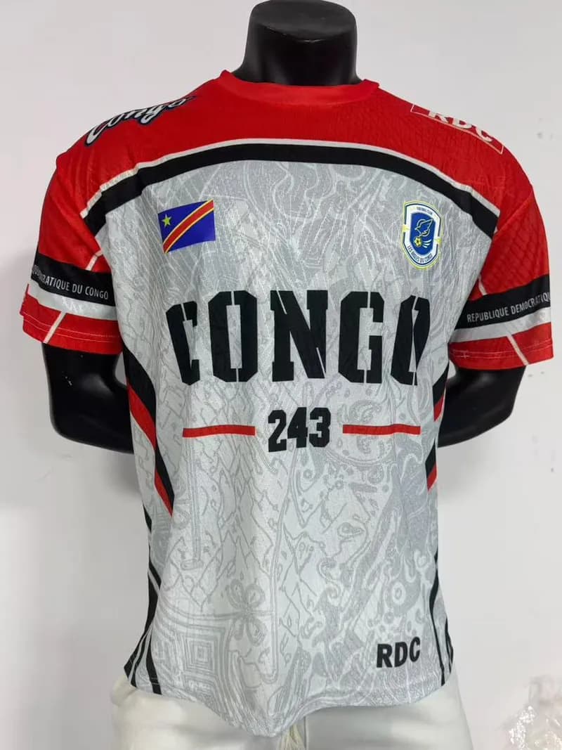 Maillot rdc — photo 3