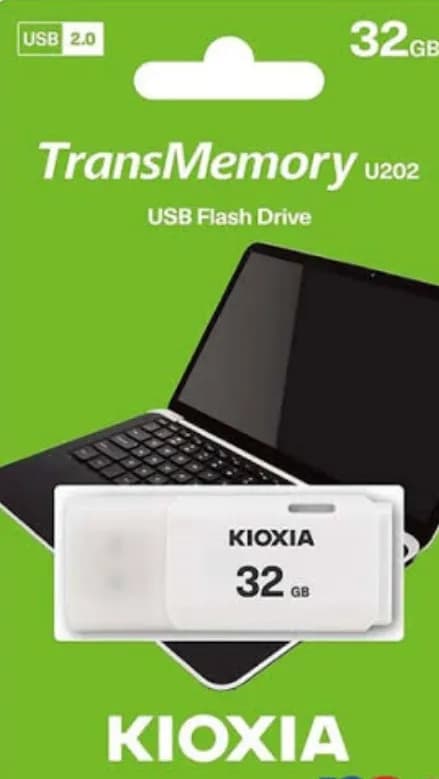 Flash Disk