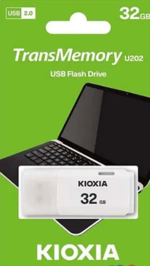 Flash Disk