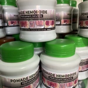 Pomade hémorroïde
