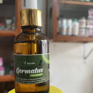 Germatus