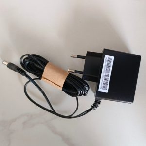 Cable d'alimentation