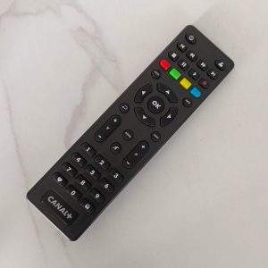Télécommande canal+