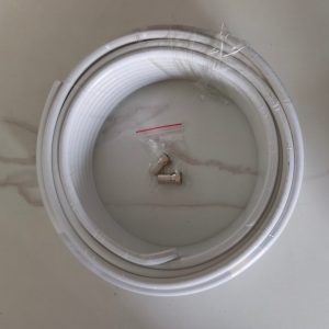 Cable coaxial