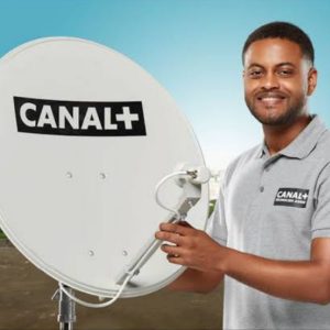 Installation et dépannage Canal+