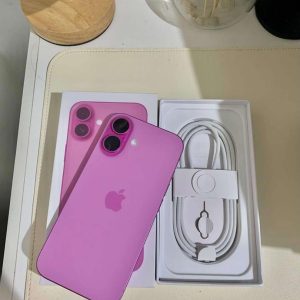 iPhone