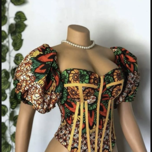 Blouse prête à porter