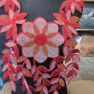 Dentelle