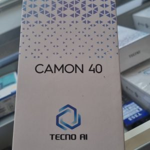 Smart Phone CAMON40
