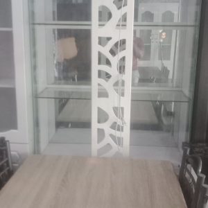 Vitrine
