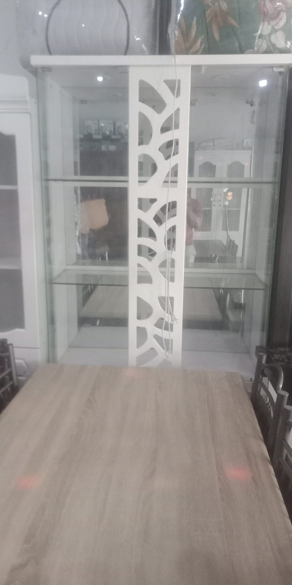 Vitrine