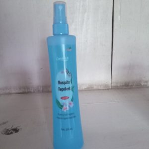 Anti moustiques Longrich