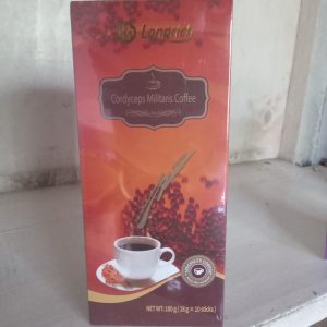 Café Longrich