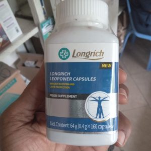 Libao Longrich