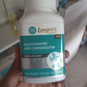 Glucosamine Longrich
