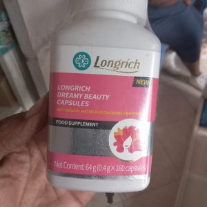 Mangya Longrich