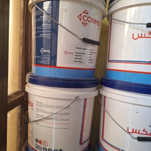 Peinture lavable