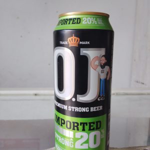 O.j