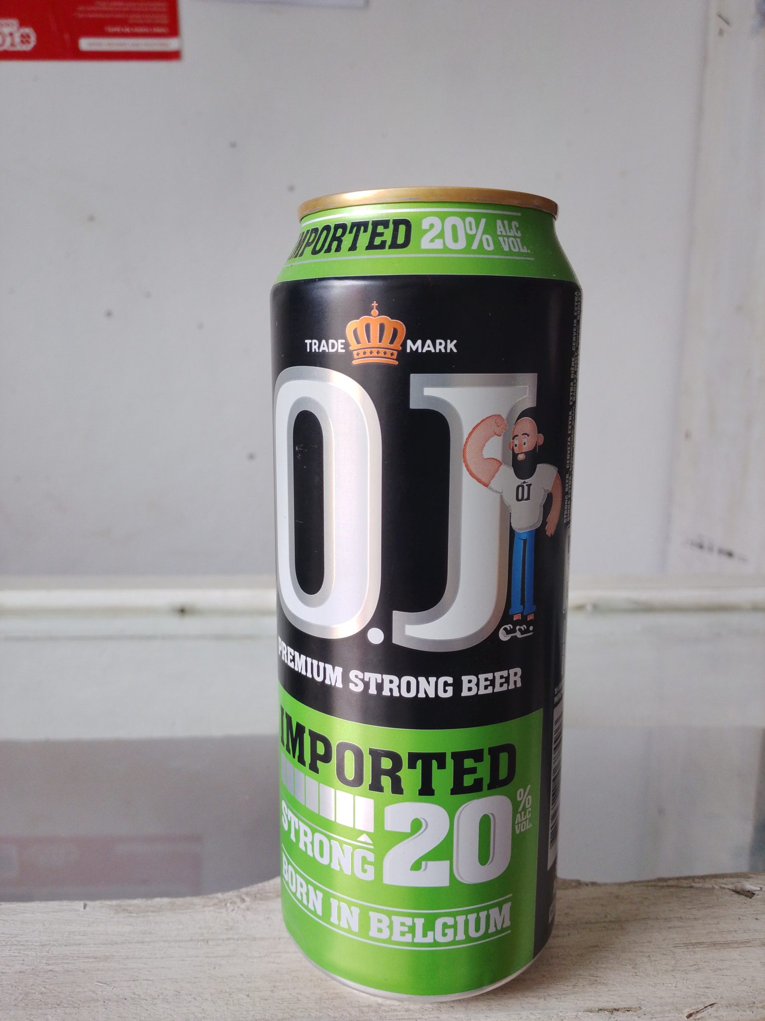 O.j