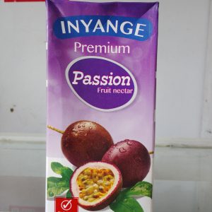 Inyange