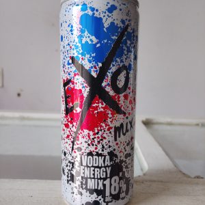 Exo mix