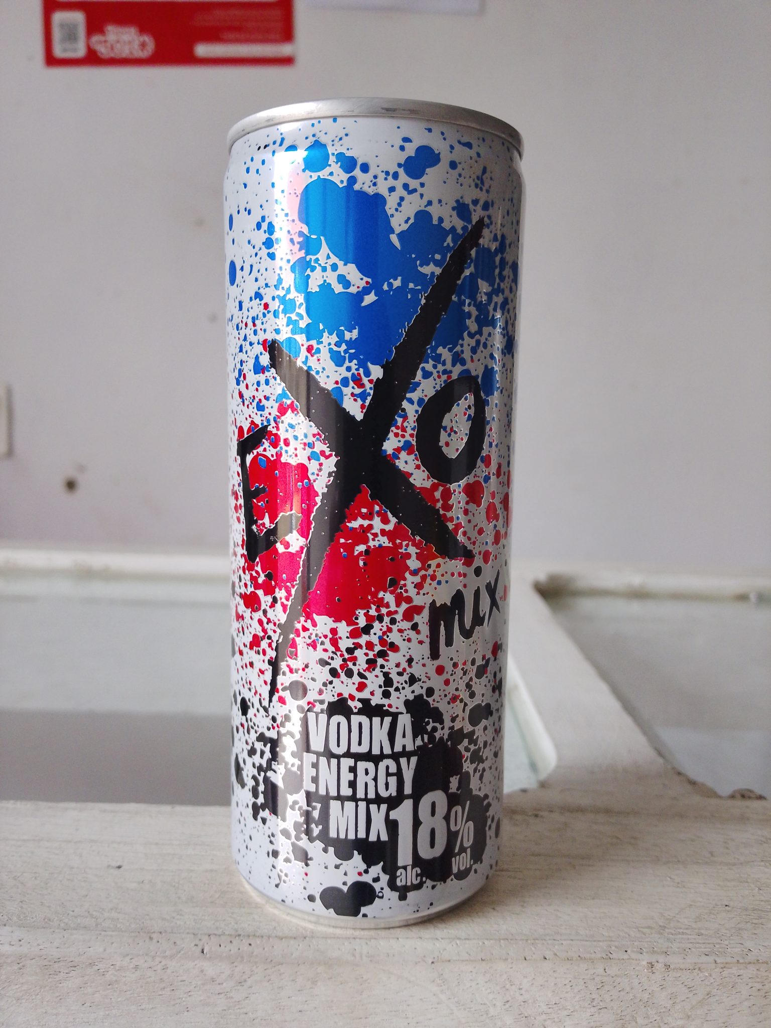 Exo mix