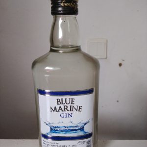 Blue marine