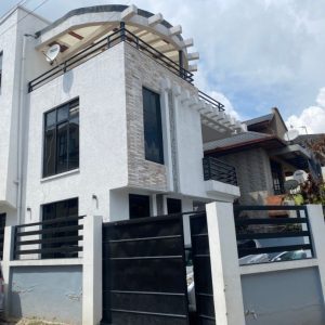 Centre ville goma